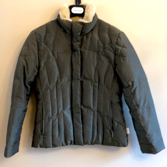 Calvin Klein Jackets & Blazers - Calvin Klein Winter Coat